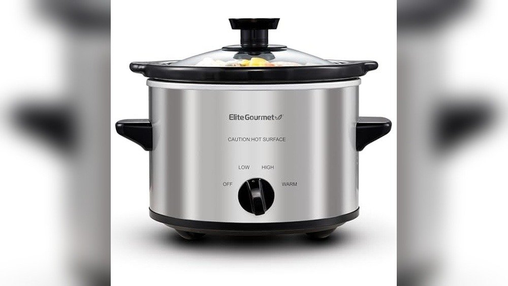 Best Mini Crock Pot for Dips