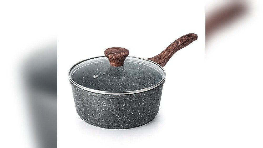 Best Non Stick Pot for Cooking Rice