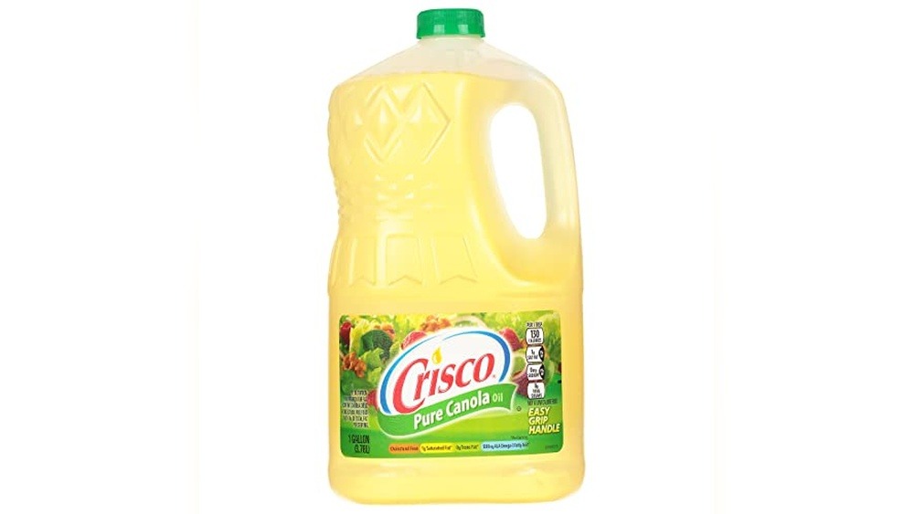Best Oil for Home Deep Fryer