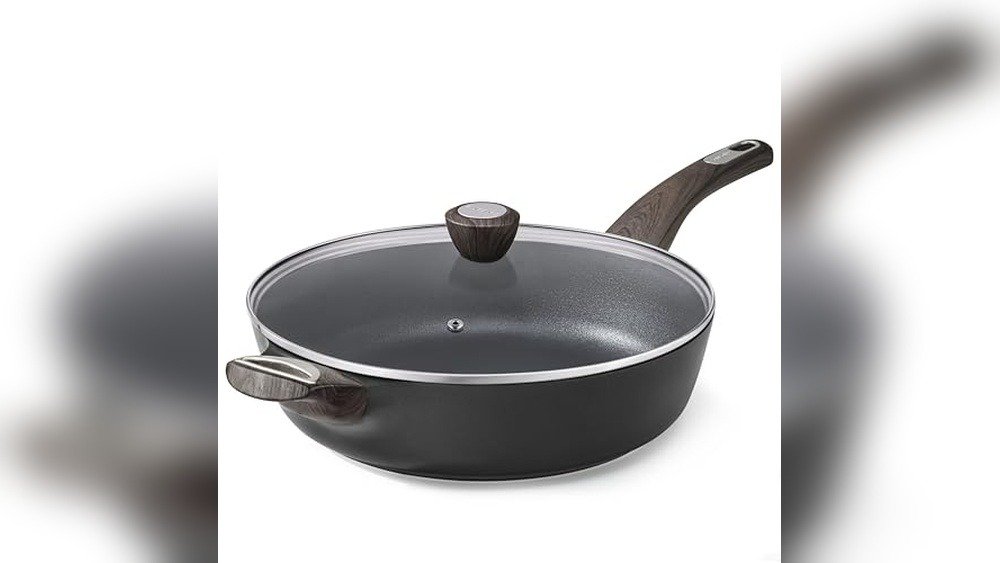 Best Pans for Induction Cooking