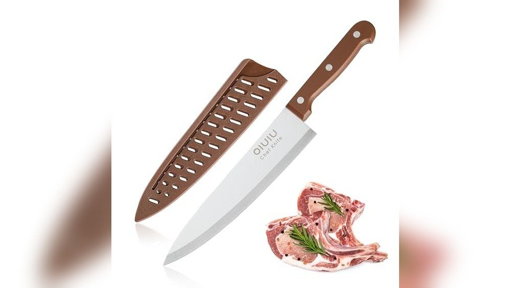 Best Single Knife for Kitchen