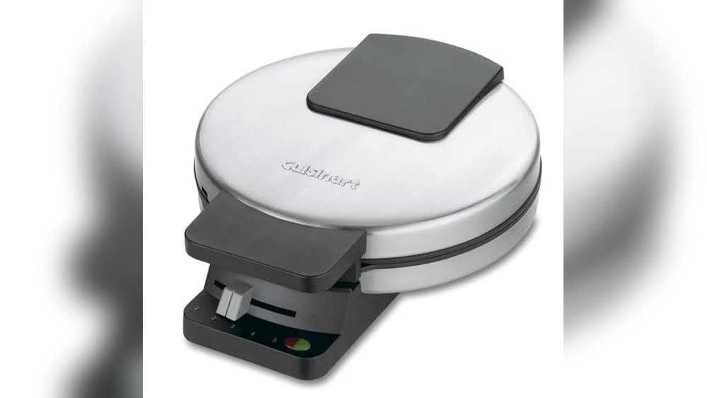 Best Waffle Maker for Chaffles