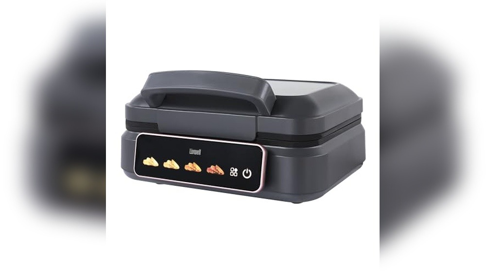 Best Waffle Maker for Liege Waffles